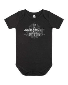 Amon Amarth-babybody | Hammer